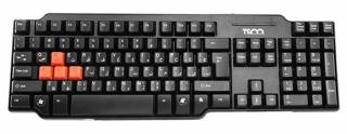 TSCO TK 8002 Gaming Keyboard